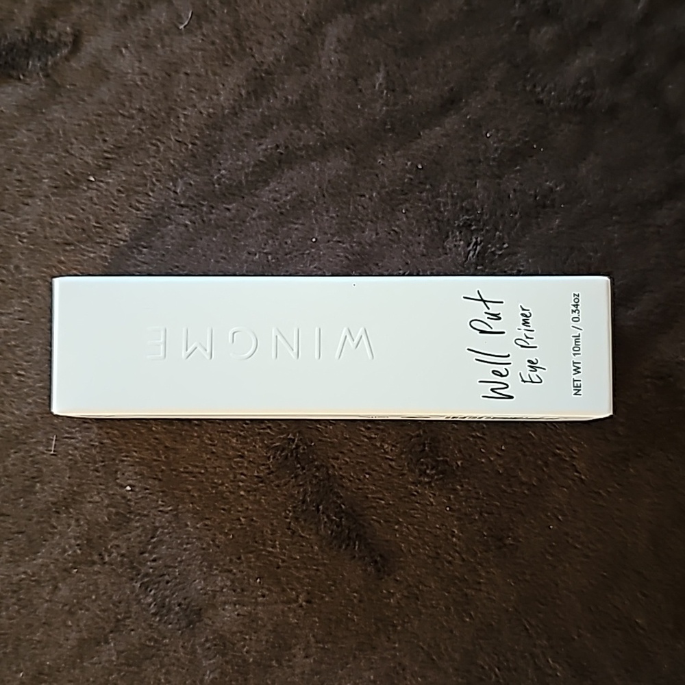 Well Put Eye Primer